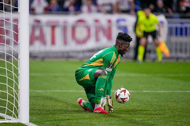 Manchester United eye Carnesecchi amid Onana doubts