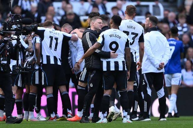 Newcastle switch hopes rise as Kudus and Pedro focused