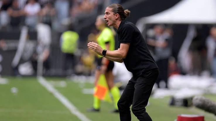 Filipe Luis backs Nicolas Jackson for greatness after Membership World Cup crimson card