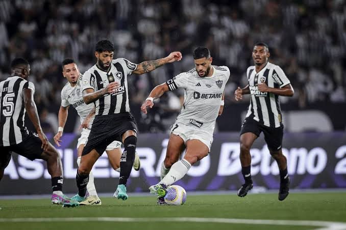 CWC Preview! Atletico Madrid vs. Botafogo – Prediction, Group Information, Lineups (twenty fourth June, 2025)