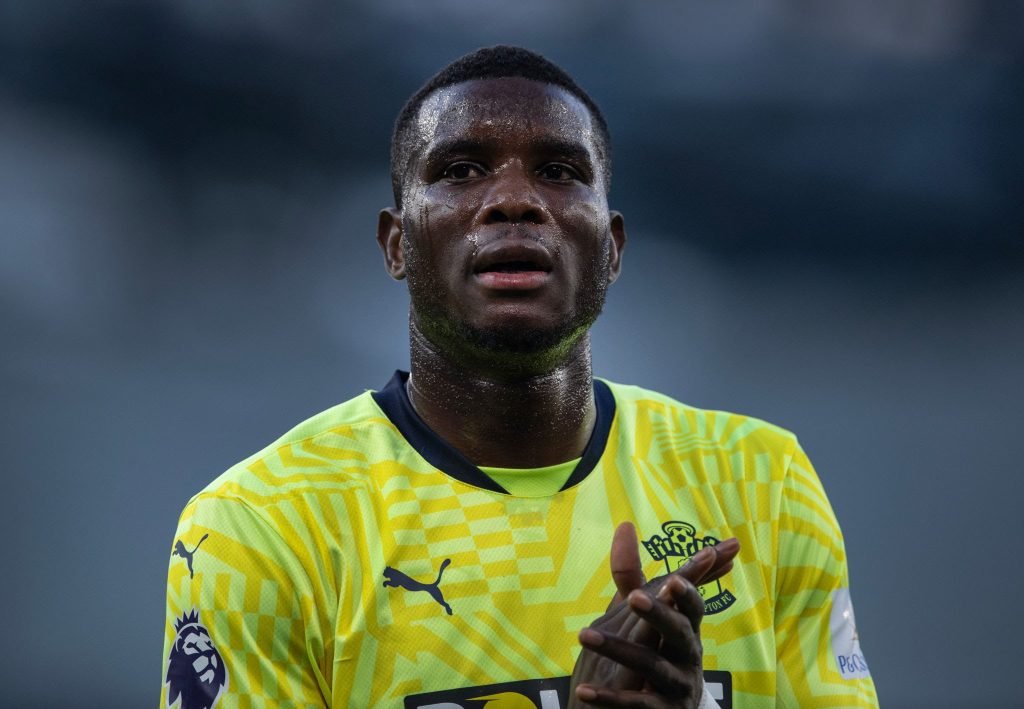Paul Onuachu picks Trabzonspor over greater supply in accomplished switch