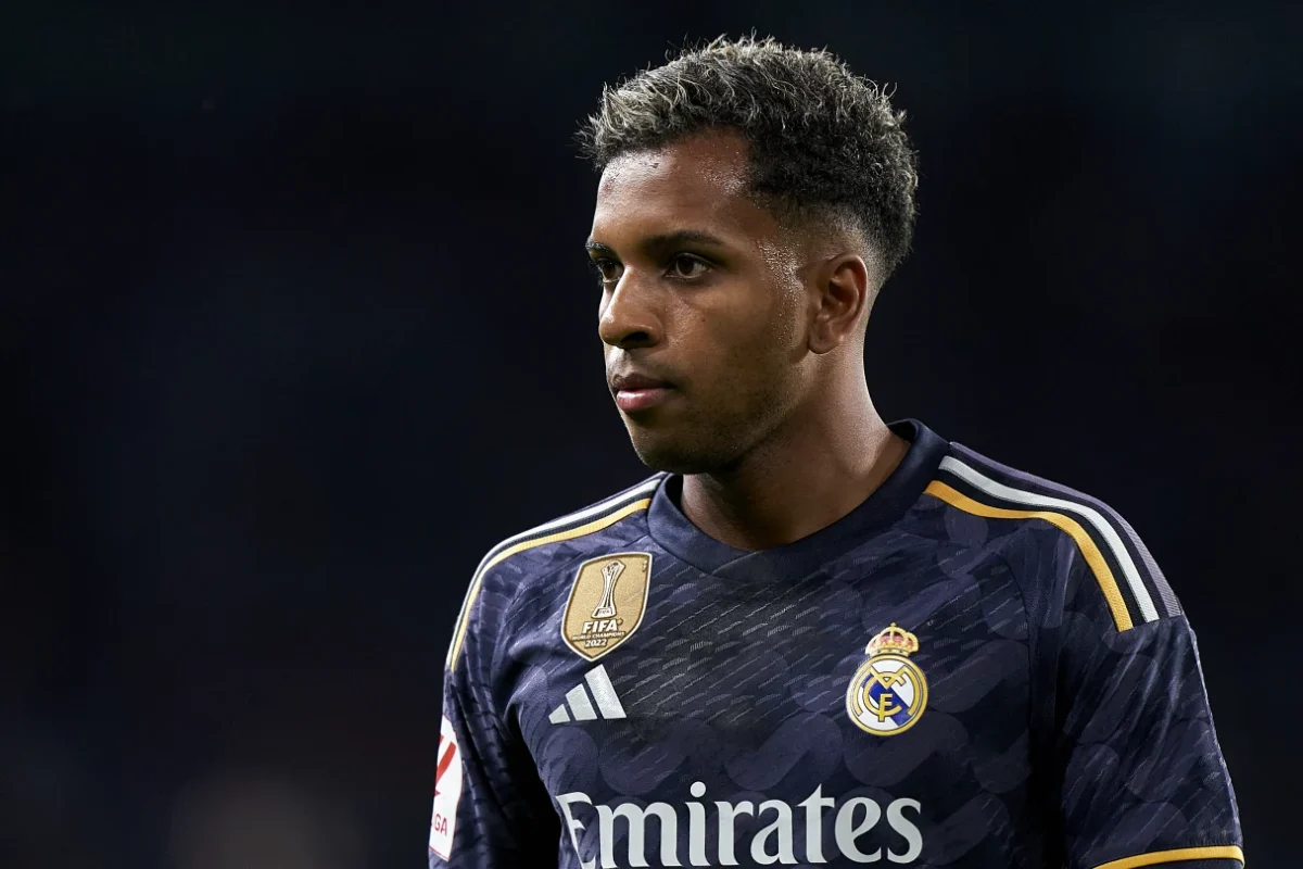 Arsenal switch goal Rodrygo sends clear message to Actual Madrid amid snub