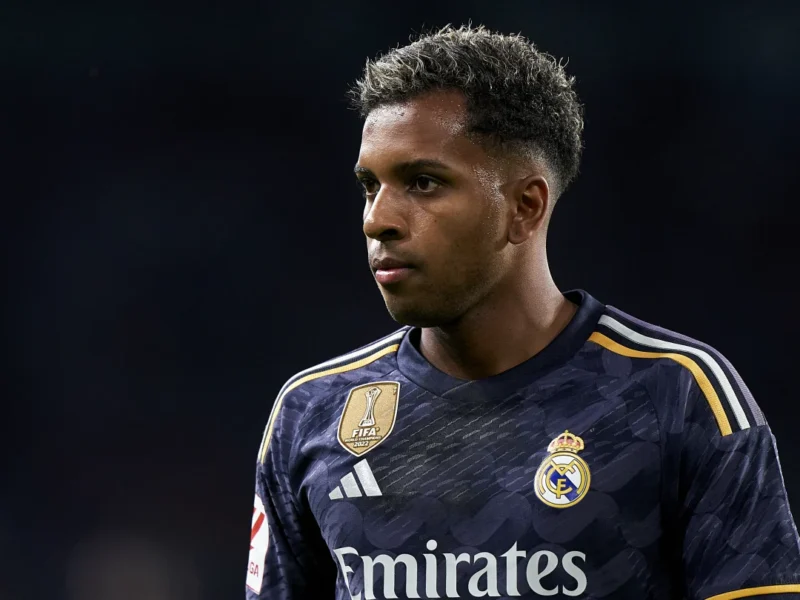 Arsenal switch goal Rodrygo sends clear message to Actual Madrid amid snub
