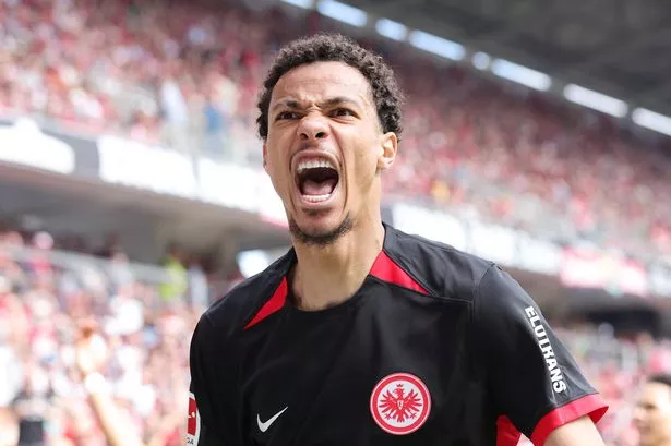 Liverpool set to open negotiations with Eintracht Frankfurt for Hugo Ekitike switch