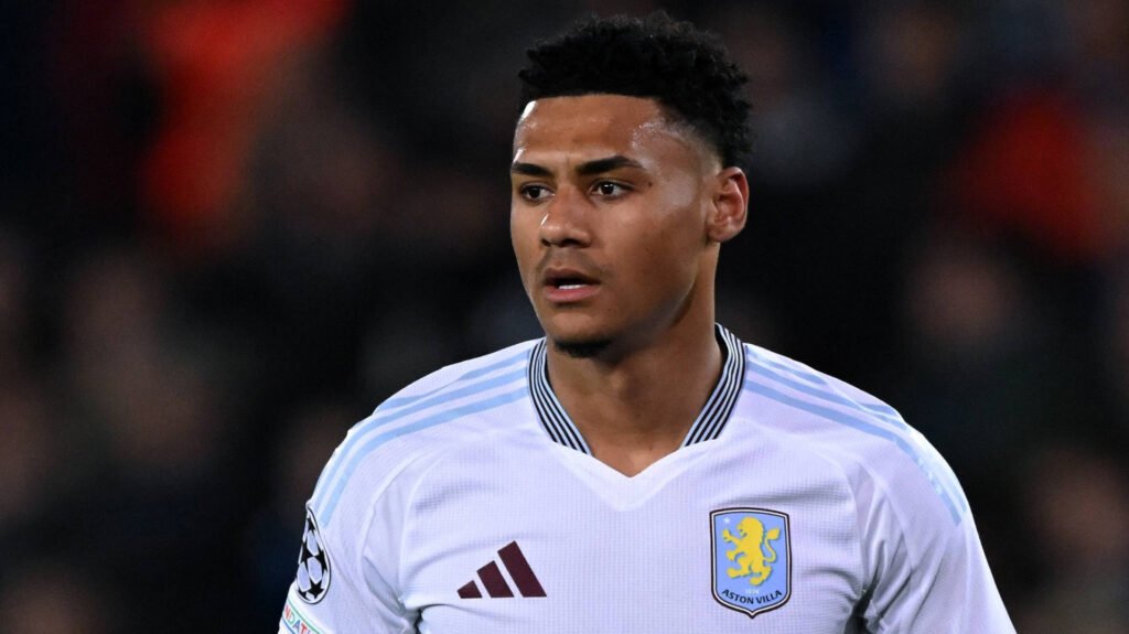 Aston Villa weighs in on Kolo Muani swoop as Ollie Watkins’ potential substitute  