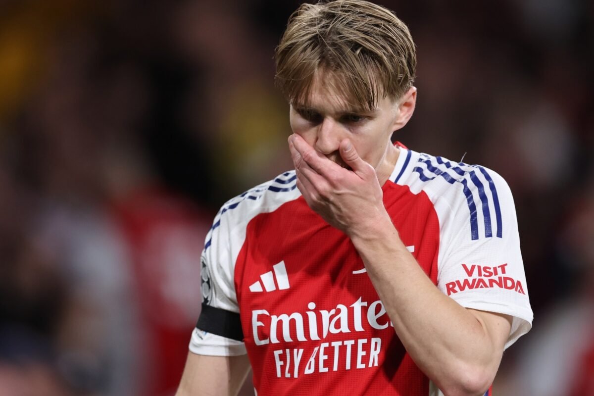 Have Arsenal ever gained the Champions League and what number of European Cups have they got?