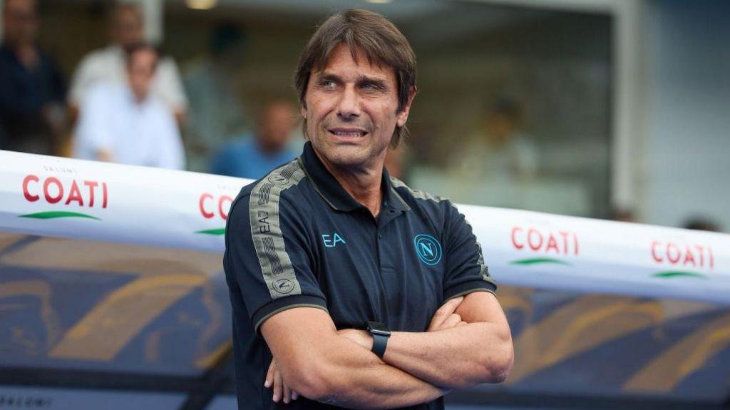 Napoli keep energetic in switch market regardless of not sure of Osimhen’s state of affairs
