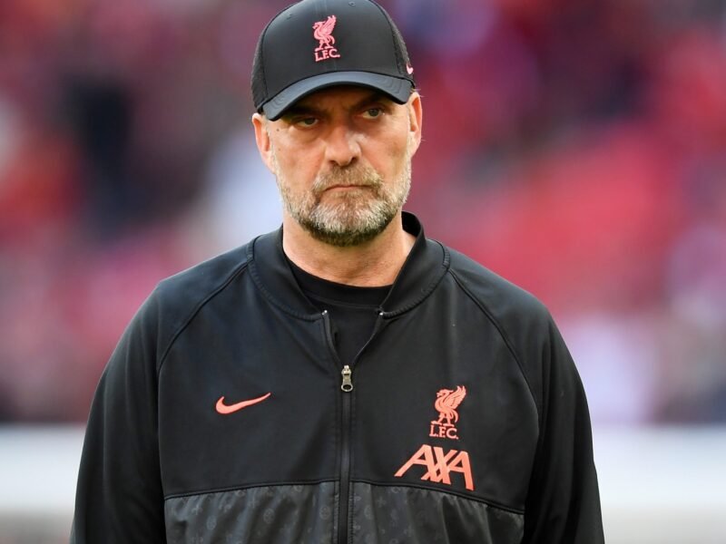 ‘I do not know what I did’ – Bayern Munich transfer for Liverpool star left Reds supervisor asking if it was private