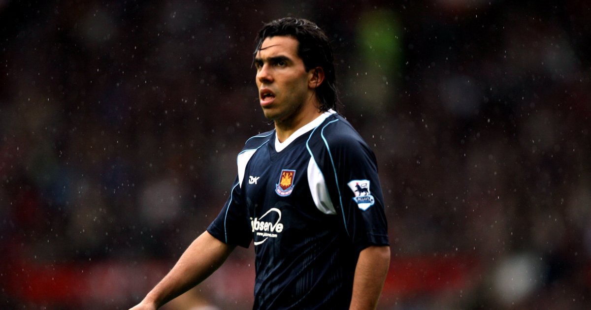 Title each Premier League participant to play for each