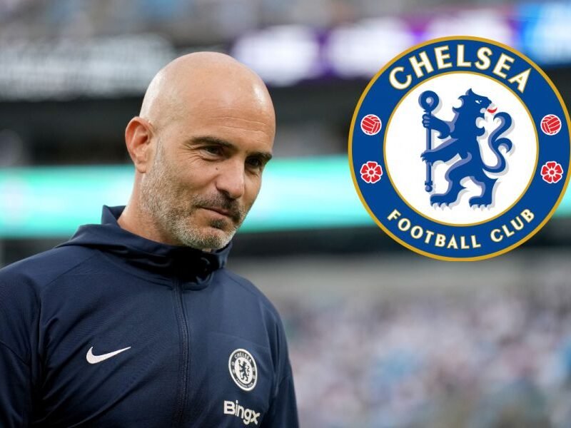 Chelsea retains energetic curiosity in Man United star