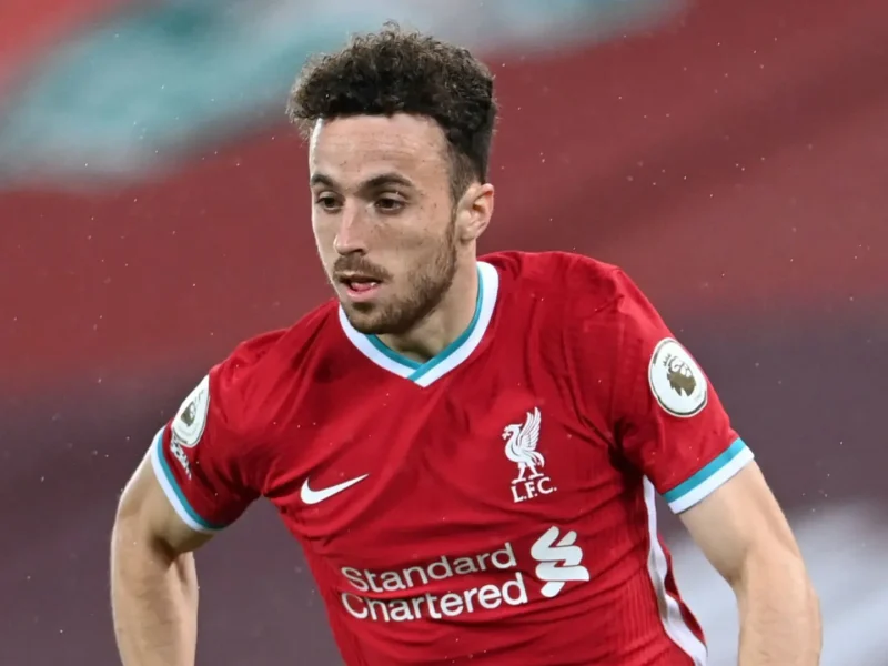 Liverpool pledges long-term dedication to Jota’s household