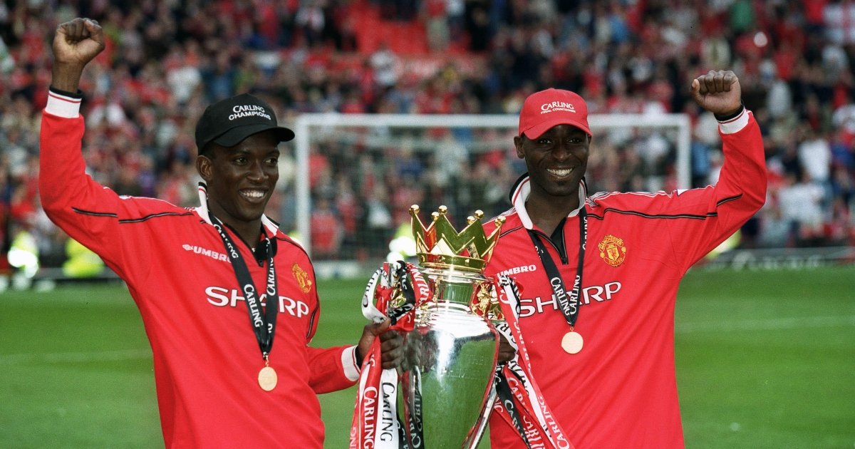 Identify each participant to attain 10+ objectives in 1998-99