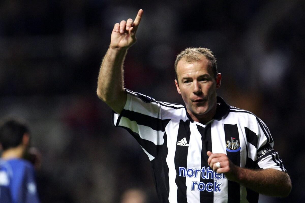 Each Englishmen to attain 20+ objectives in a season