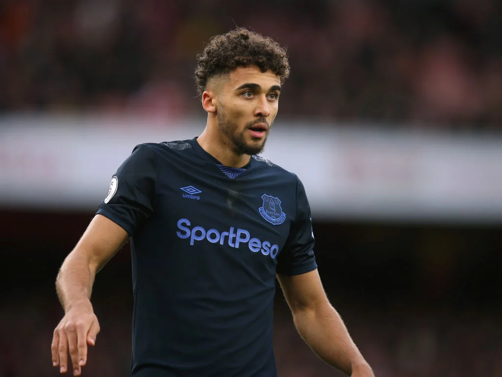 Manchester United’s transfer to signal Calvert-Lewin comes with a plot twist