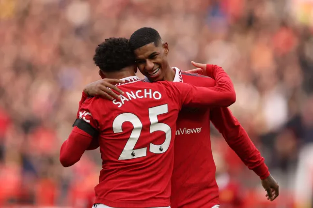 Two Manchester United outcasts needed at Turin