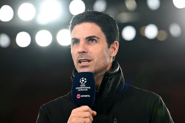 “He’s a confirmed chief,” Mikel Arteta hails his third signing, Christian Norgaard