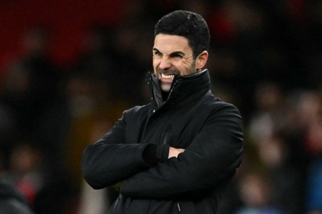 Arsenal able to bid for €90m star after CWC