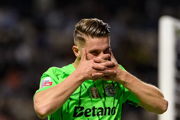 Arsenal click on on the refresh button with imminent signing of Gyokeres