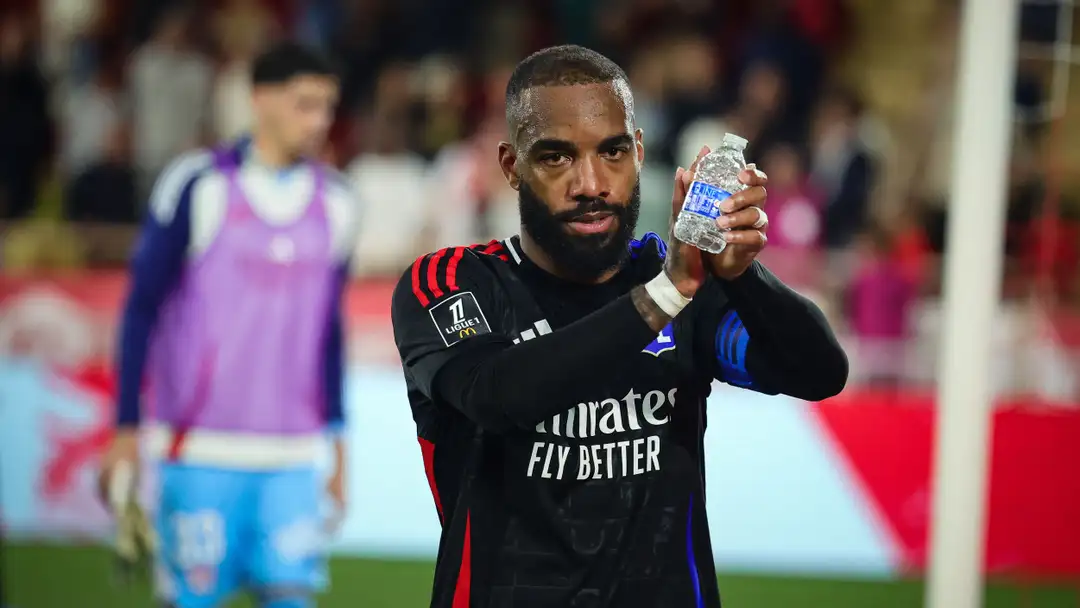 Lacazette indicators two-year take care of Saudi membership Neom