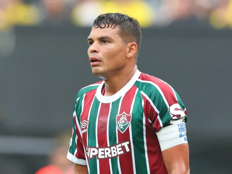Thiago Silva set for emotional Chelsea reunion in Membership World Cup semifinals