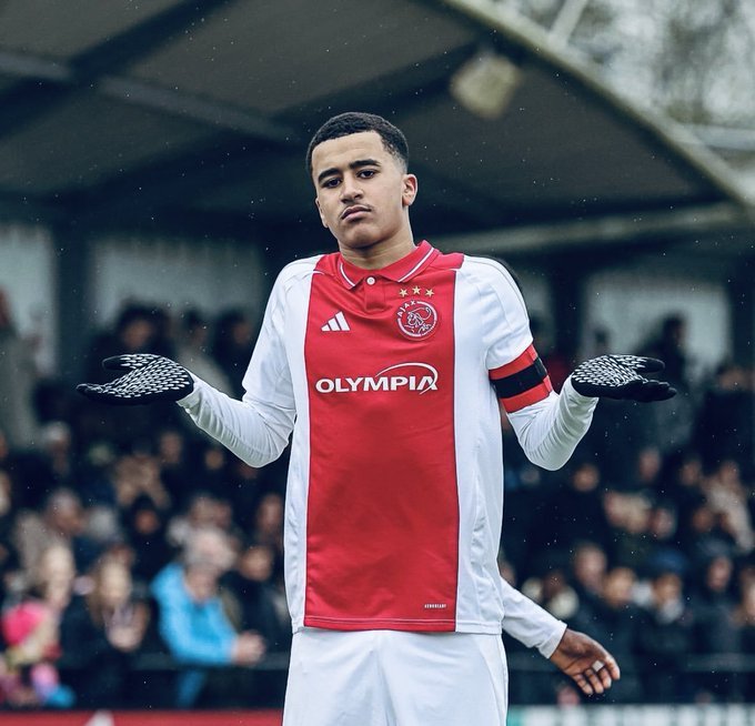 Actual Madrid’s Deal for Moroccan Teen Abdellah Ouazane Hits Final-Minute Snag