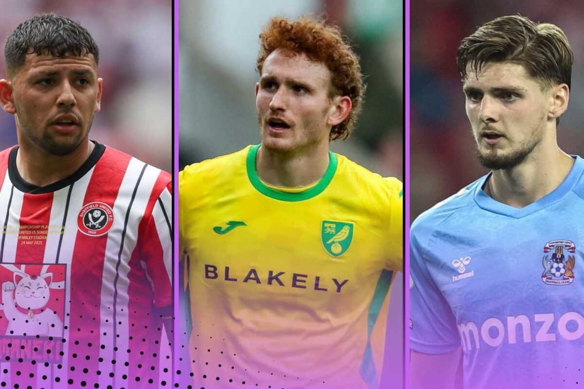 10 EFL gamers prepared for a Premier League transfer