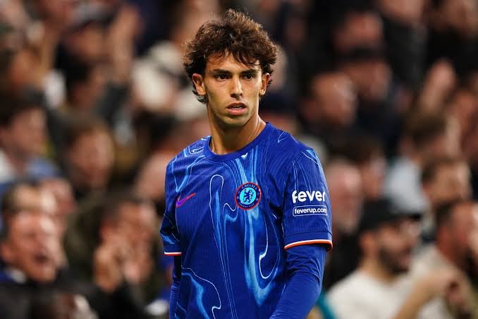 Al-Nassr Strike Cope with Chelsea for João Félix