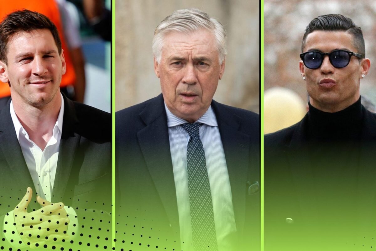 9 enormous names who battled the Spanish tax man