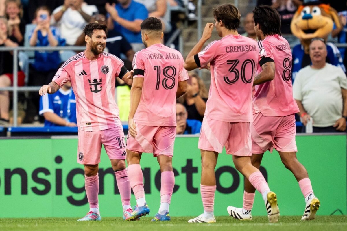 38-year-old GOAT remains to be scoring insane solo wondergoals