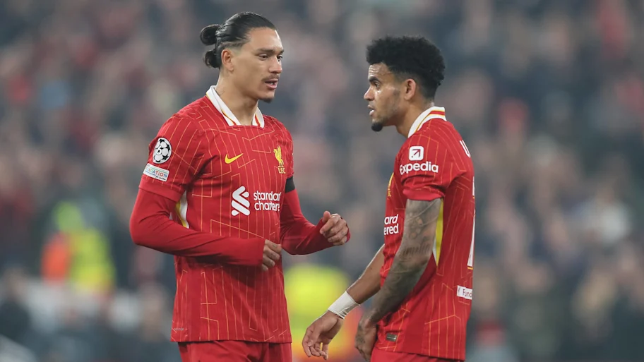 Switch buzz grows as Luis Diaz and Darwin Nunez miss Liverpool, AC Milan pleasant 