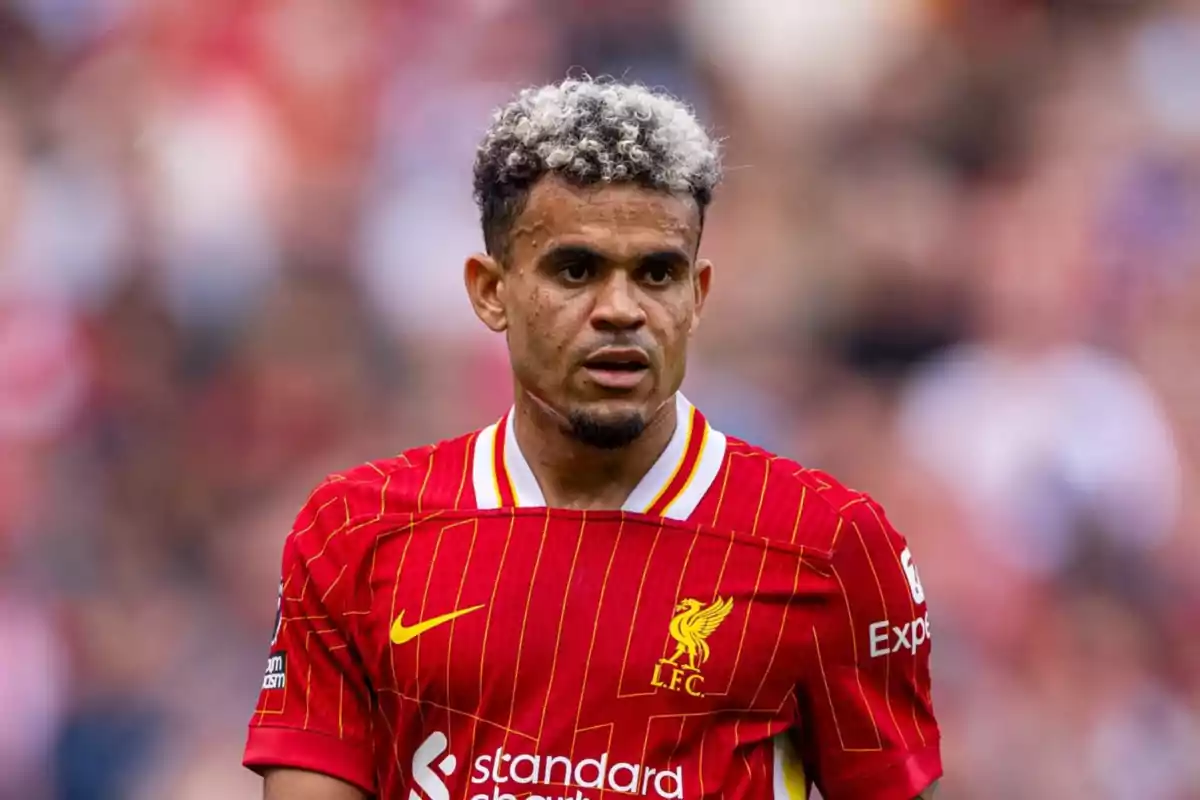 Luis Díaz to Bayern Munich is now thought-about a achieved deal