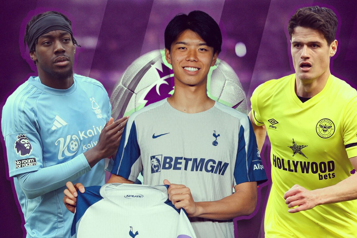 Soccer information LIVE: Tottenham full centre-back signing, Norgaard set to reach at Arsenal, Elanga to Newcastle