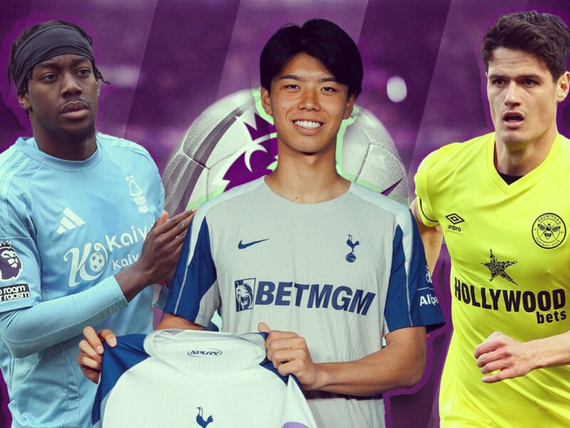 Soccer information LIVE: Tottenham full centre-back signing, Norgaard set to reach at Arsenal, Elanga to Newcastle