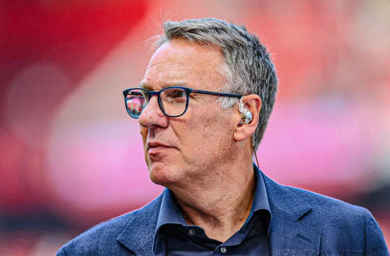Paul Merson urges Arsenal to signal striker with ‘X-factor’ who might remodel their assault