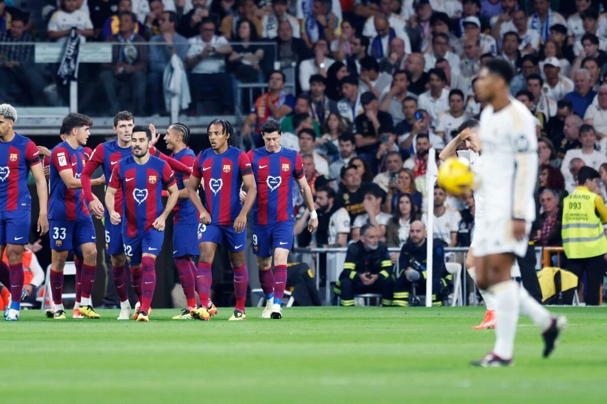 Identify each membership to have performed in La Liga since 2000