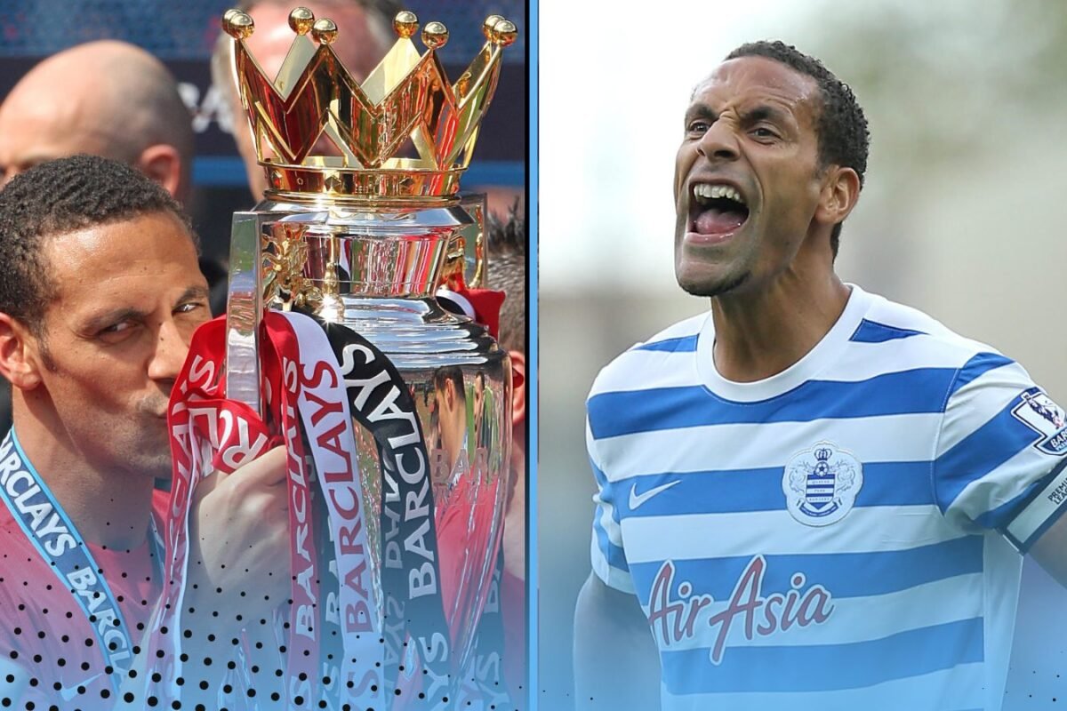 8 gamers who gained the Premier League title and later received relegated