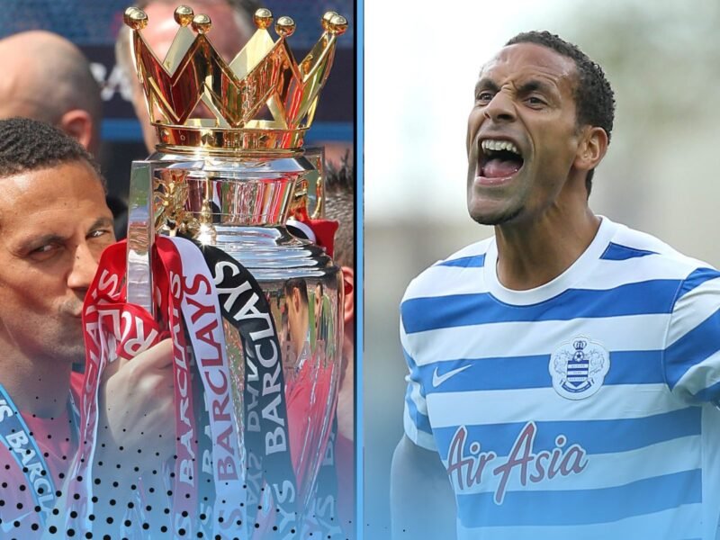 8 gamers who gained the Premier League title and later received relegated