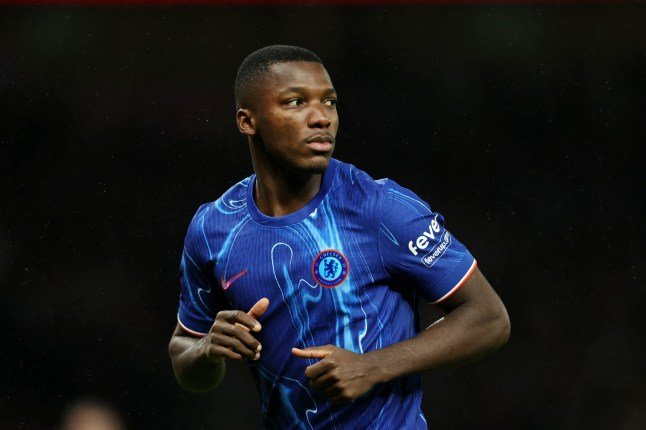 Ecuadorian Congress honours Moisés Caicedo for World Achievements