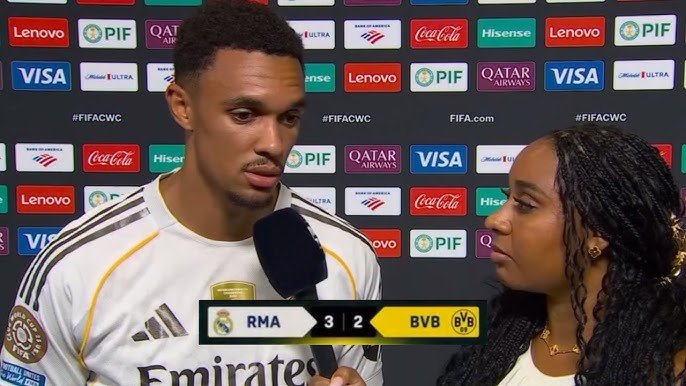 Trent Alexander-Arnold breaks silence over his absence from Diogo Jota’s funeral