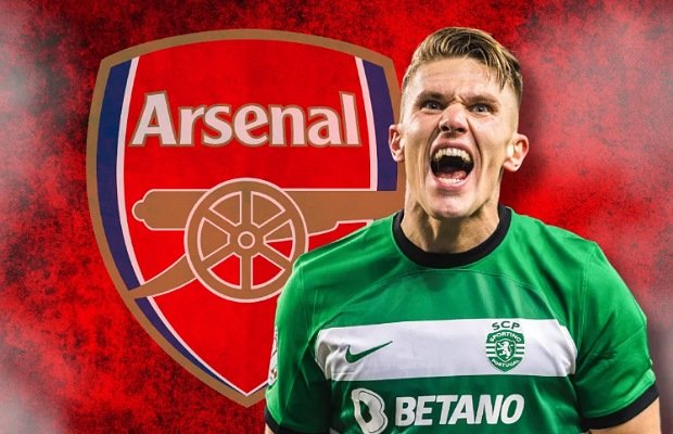 Viktor Gyokeres receives authorization from Sporting to endure medical at Arsenal