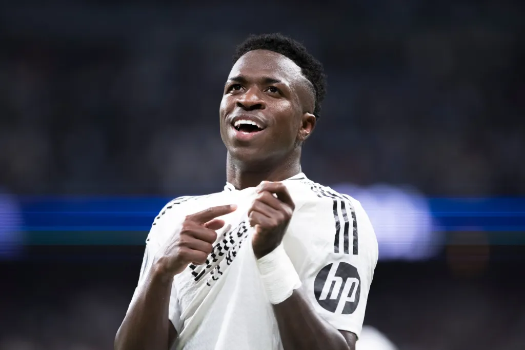 Vinicius Junior’s Future at Actual Madrid in Doubt 7 Years After Becoming a member of