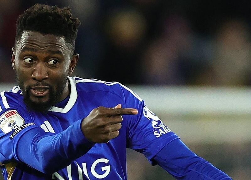Napoli presents Ndidi champions league soccer for subsequent season