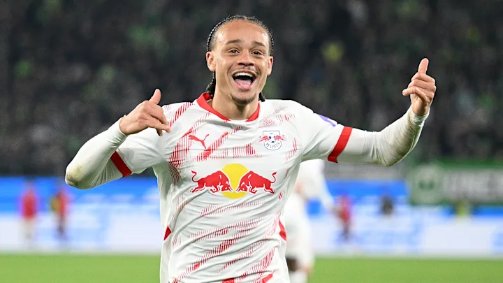 Tottenham Try to Hijack Chelsea’s Deal for Xavi Simons – Softfootball
