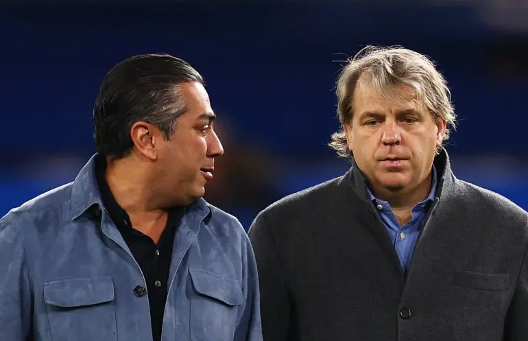 Chelsea advised to make vital switch following Membership World Cup triumph