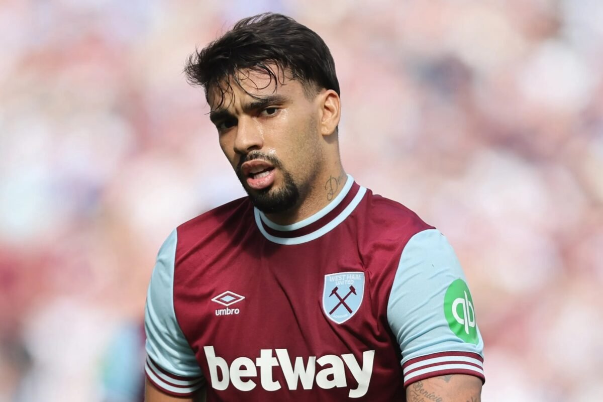 Lucas Paqueta learns destiny over spot-fixing fees as two-year saga set to finish