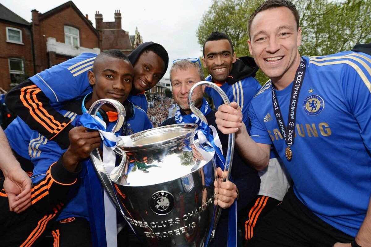 What number of European titles Chelsea have gained as Blues search historical past in Convention League ultimate