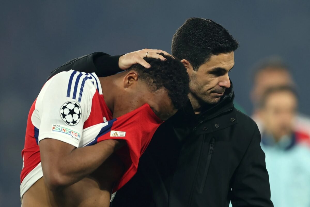 ‘Positively trolling’ – Chelsea followers love what the membership posted minutes after Arsenal elimination