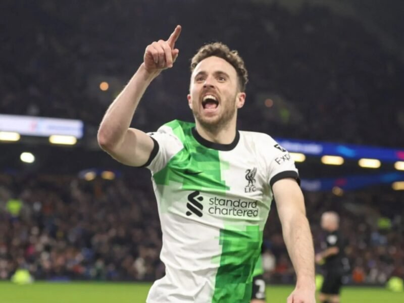 Diogo Jota – The great footballer who created magic Liverpool moments and was liked by teammates