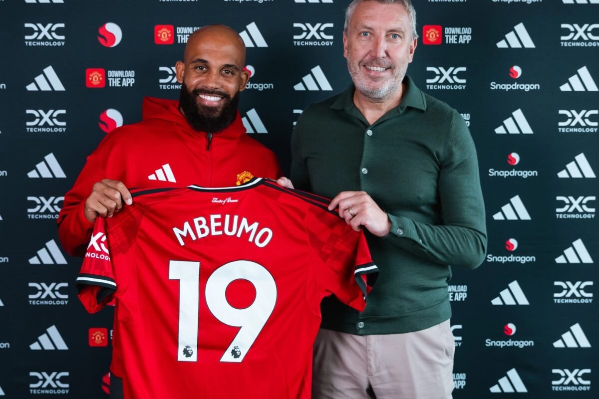 Premier League performed offers: Each accomplished switch in 2025 summer time window as Arsenal land Gyokeres