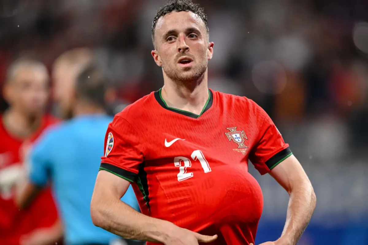 Jota inducted into Wolves Corridor of Fame